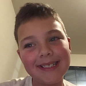 Meet your Posher, Gage